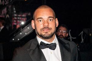 斯内德：恰尔汗奥卢是我最喜欢的国米球员，但他不是10号球员