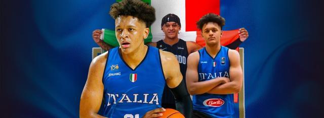 开云中国官网-班凯罗宣布明夏为国征战世界杯 意大利再迎强援