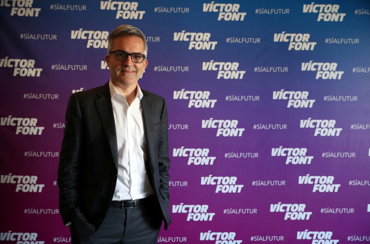 KAIYUN-巴萨主席候选：若我当选弗里克仍会是教练，但德科不会是体育总监