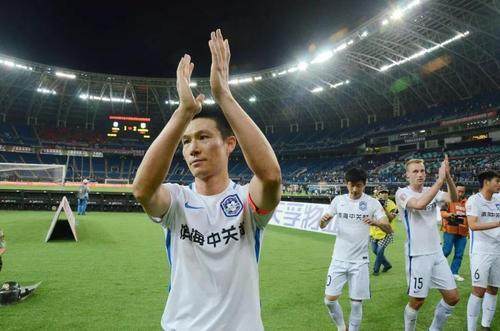 开云中国官网-葛爱平：只要天津相声在 天津足球不会亡